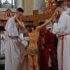 LITURGIA MĘKI PAŃSKIEJ 2025